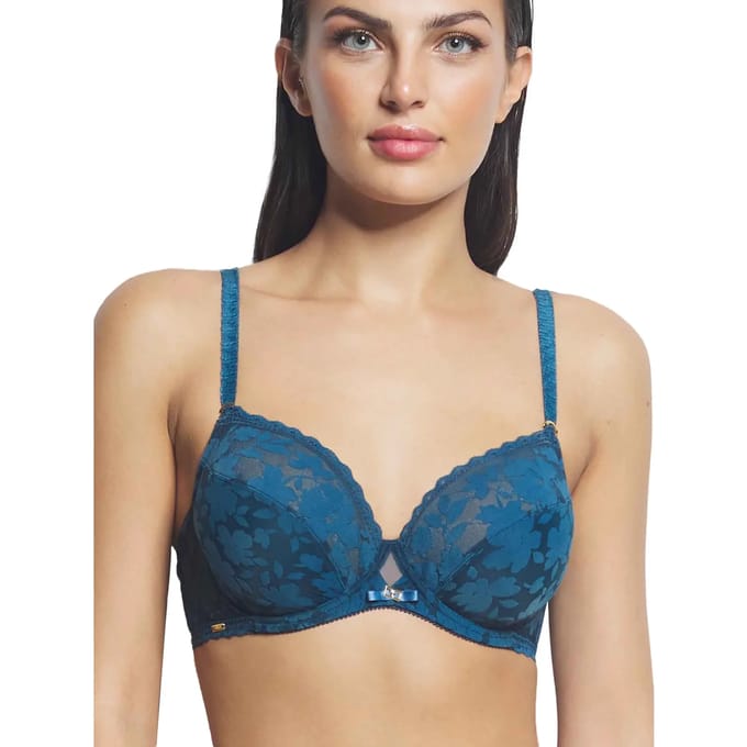 Dames push-up bh Selmark Gabrielle