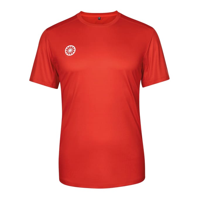 The Indian Maharadja Kadiri Agility Shirt Heren - Maat M