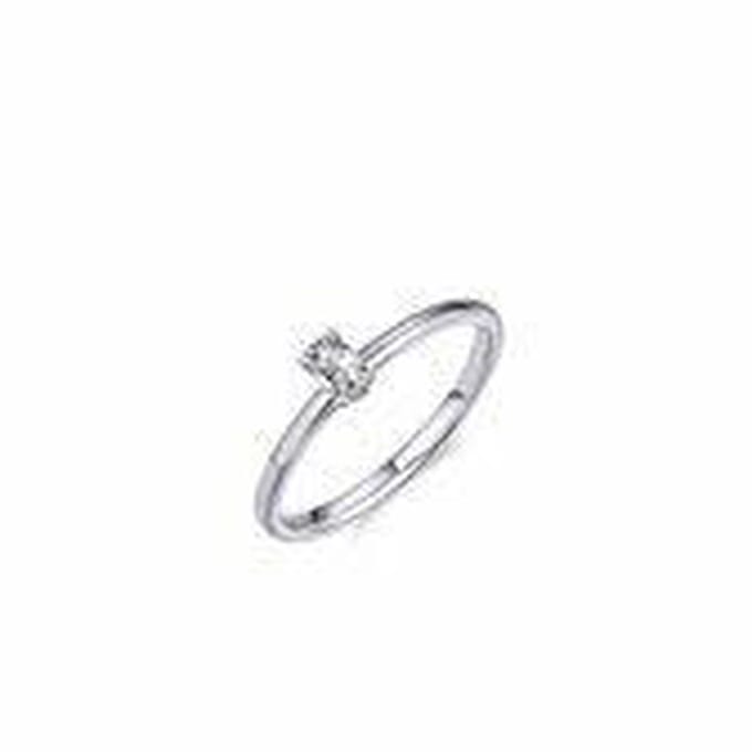 Gisser Jewels Silver Ring