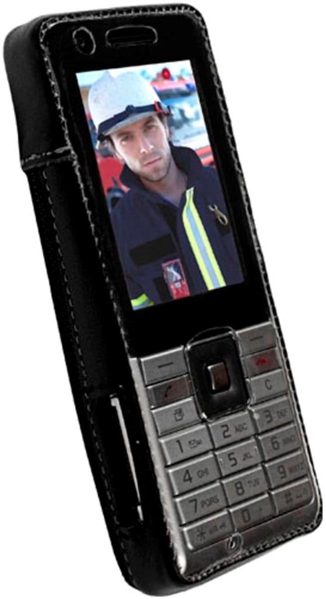 Krusell mobile phone cases Classic