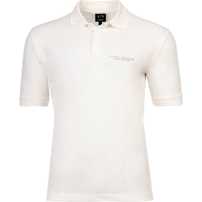Armani Exchange Poloshirt POLO SHIRT Set van 1