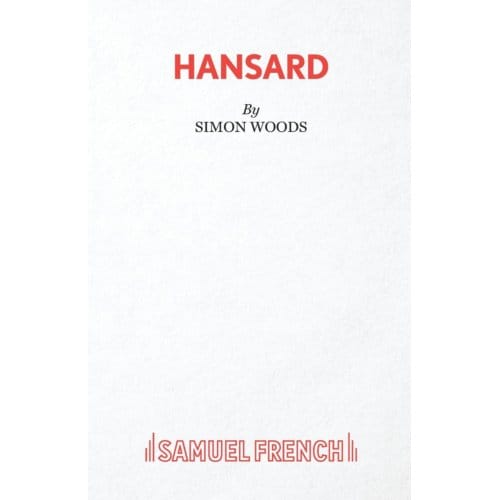 Hansard - Simon Woods