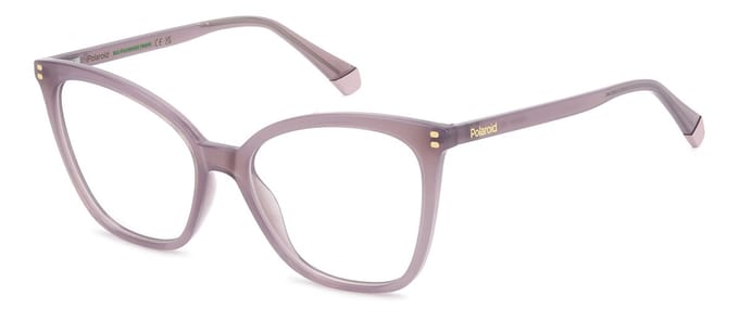 Polaroid PLD D579 Pink 55/17/140 WOMAN Brilmonturen