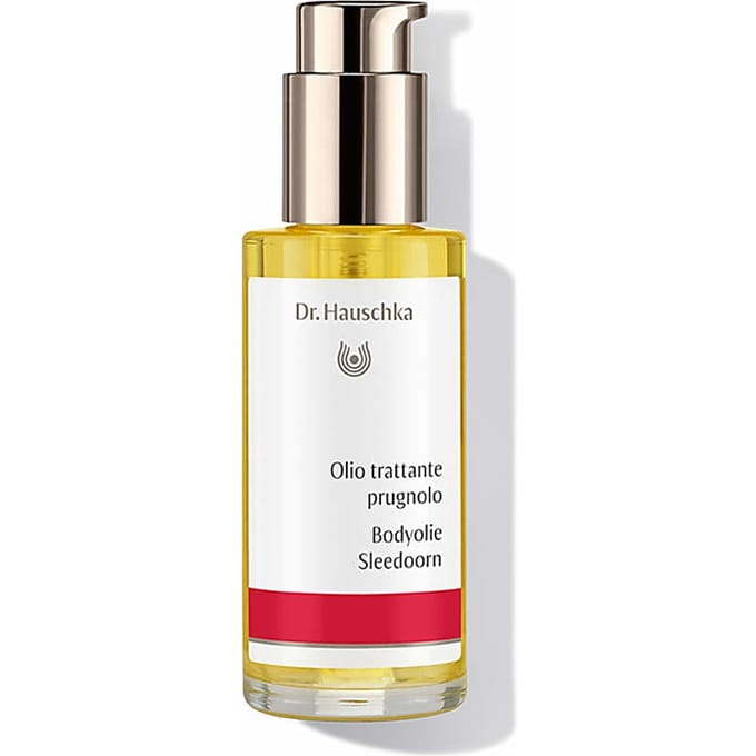Dr. Hauschka Bodyolie Sleedoorn