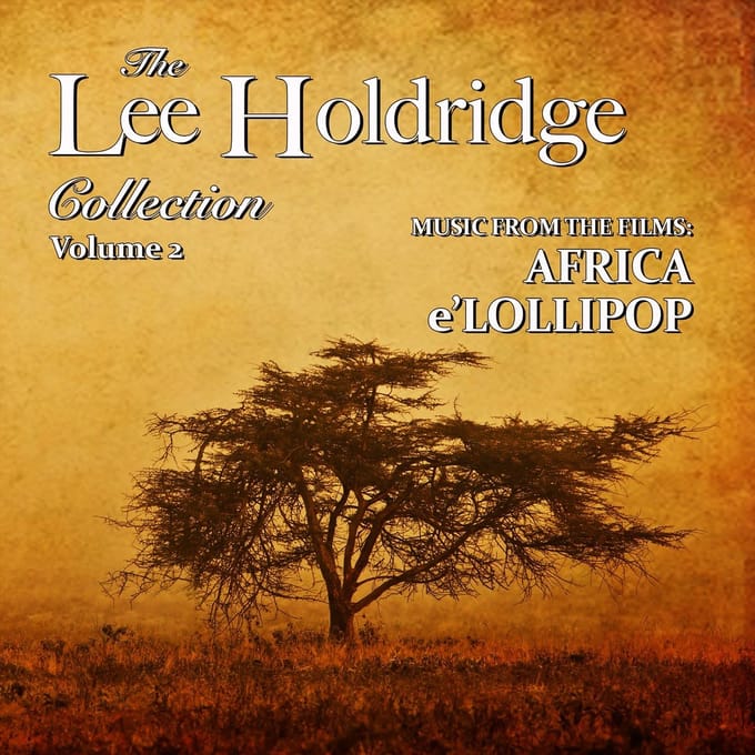 The Lee Holdridge collection