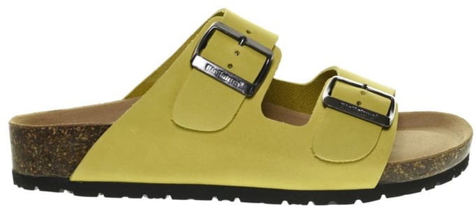 Dames Slippers Citrus Bionatura maat 41