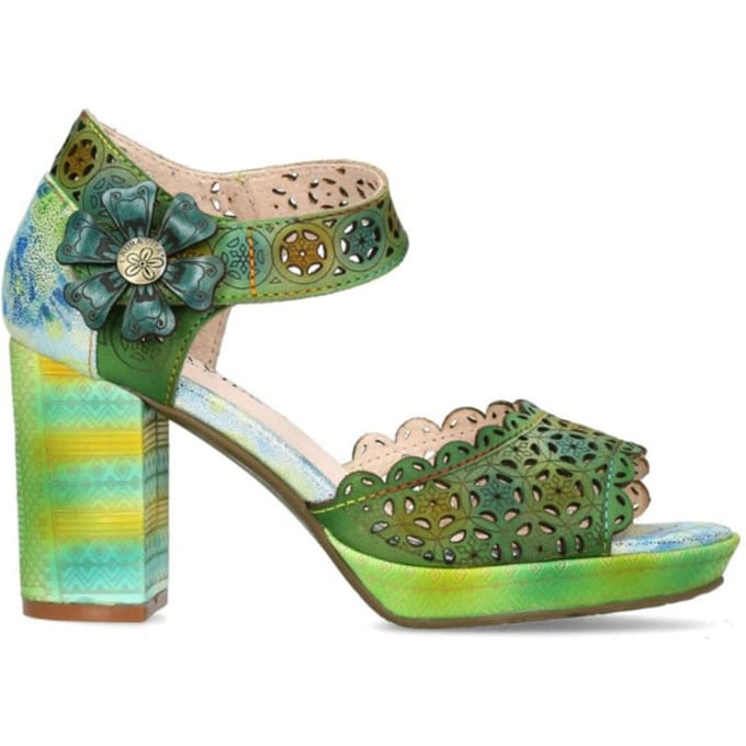 Laura Vita Pumps