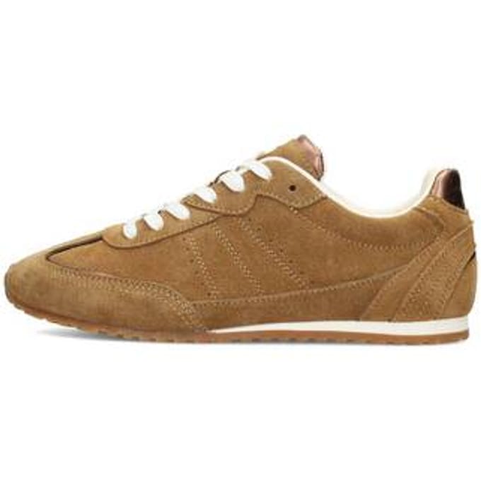 Lage Sneakers Poelman Tiffy Dames Sneakers