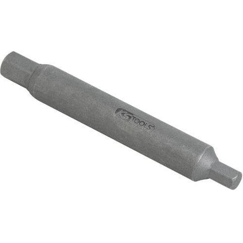 KS Tools 1509467 150.9467 Inbus Verwisselbare kop 7.0 mm 10 mm