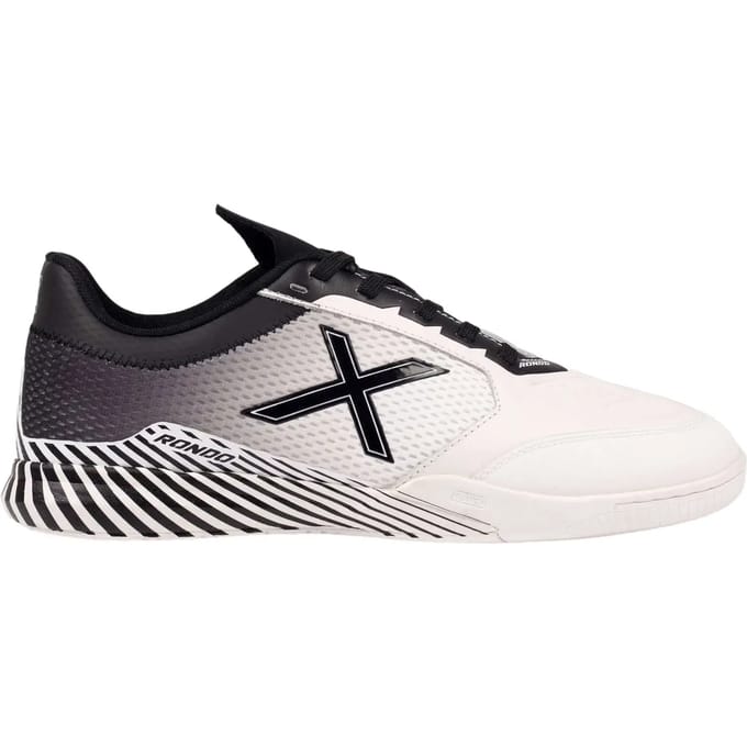 Munich Rondo 22 Zaalschoenen Wit EU 43 Man