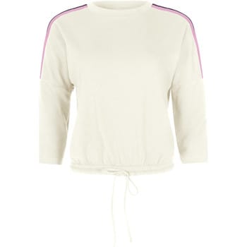 Sweaters Lisca T-shirt met driekwart mouwen Retromania Cheek