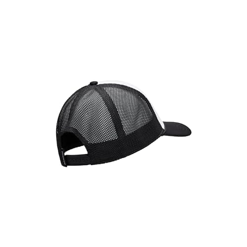 Mammut Crag Logo Pet Zwart S-M