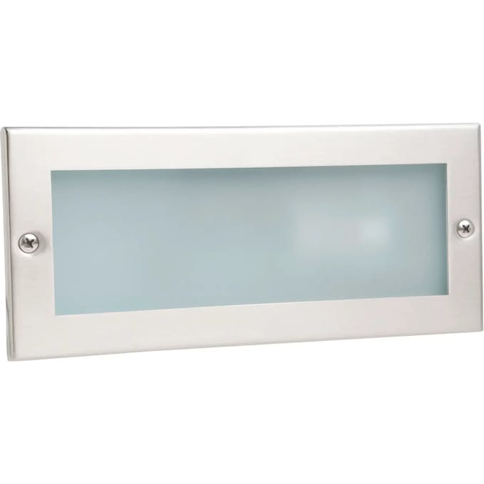 Luminaire inbouwwand Dopo lighting Xaloc 95°
