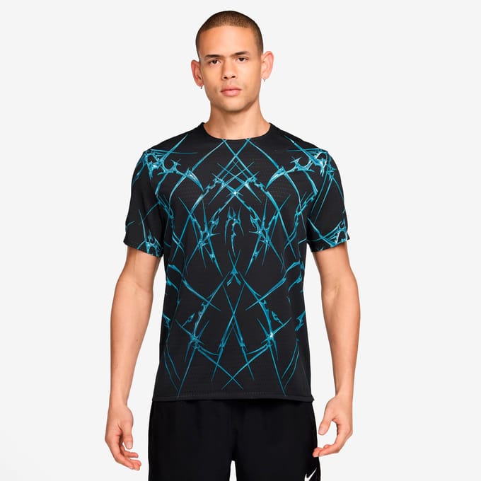 Nike AeroSwift  Hardloopshirt Heren