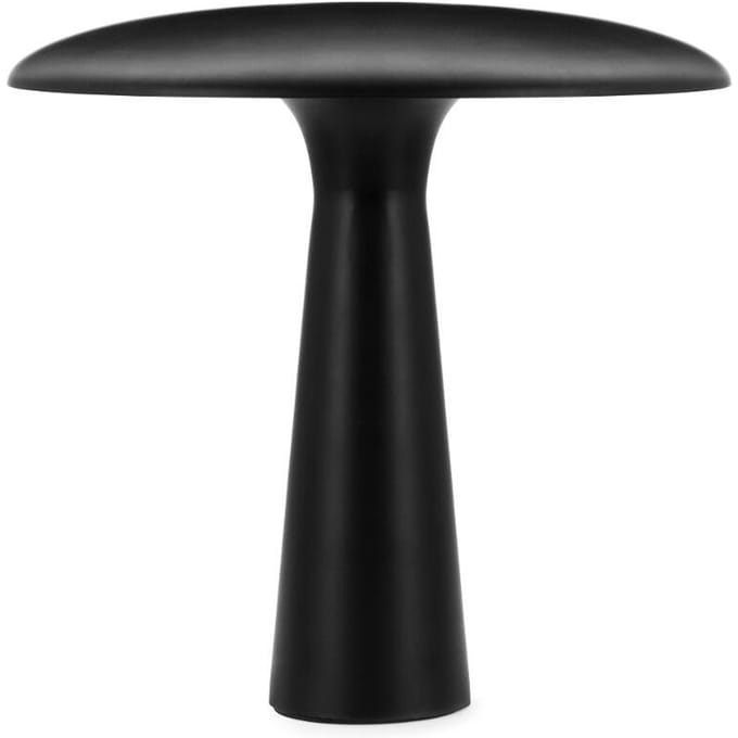 Normann Copenhagen - Shelter tafellamp - zwart