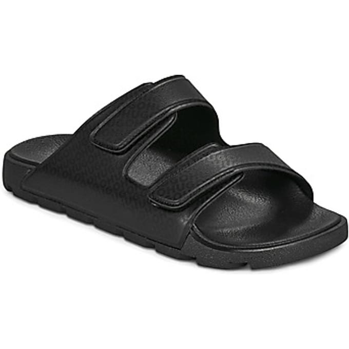 HUGO  Slippers Evander_sand_grpuao