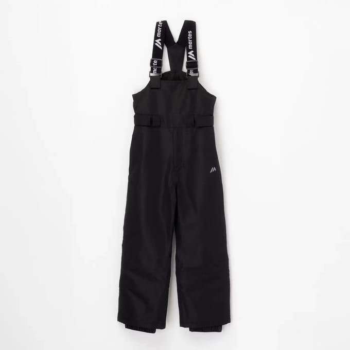 Ski-overalls voor kinderen Martes Essentials Eskimo