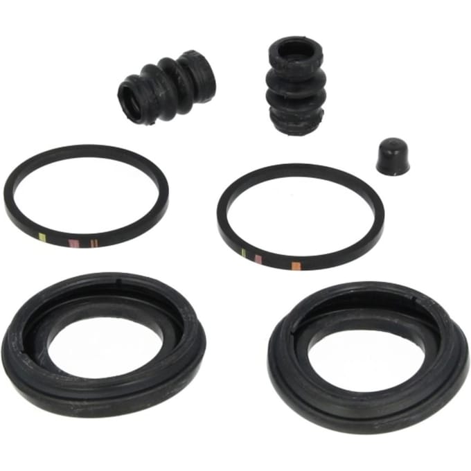 Reparatieset, remklauw AUTOFREN SEINSA D4-1839