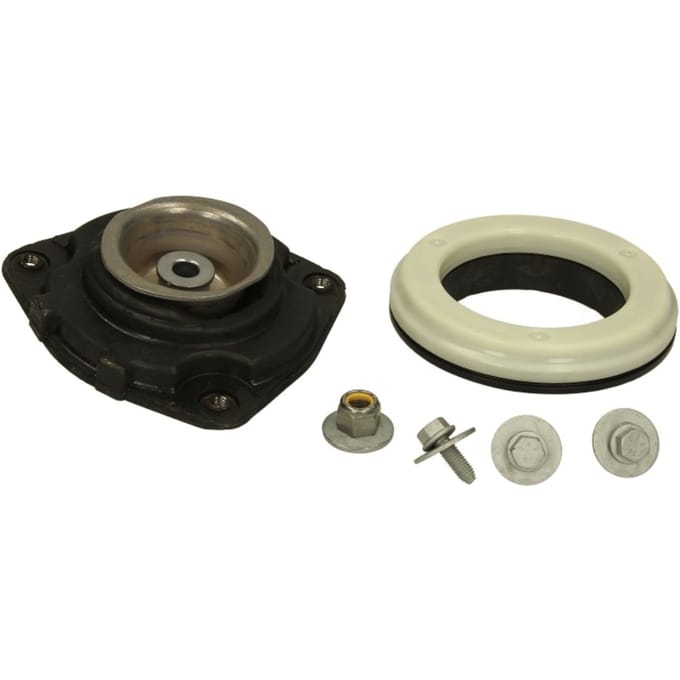 Reparatieset, veerpootbevestiging SNR KB668.03 rechts