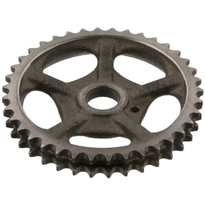 Tandwiel, nokkenas FEBI BILSTEIN 25022
