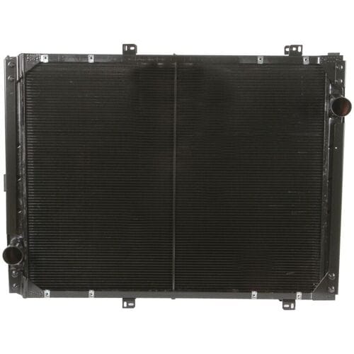 Radiator, motorkoeling HIGHWAY AUTOMOTIVE MN2122