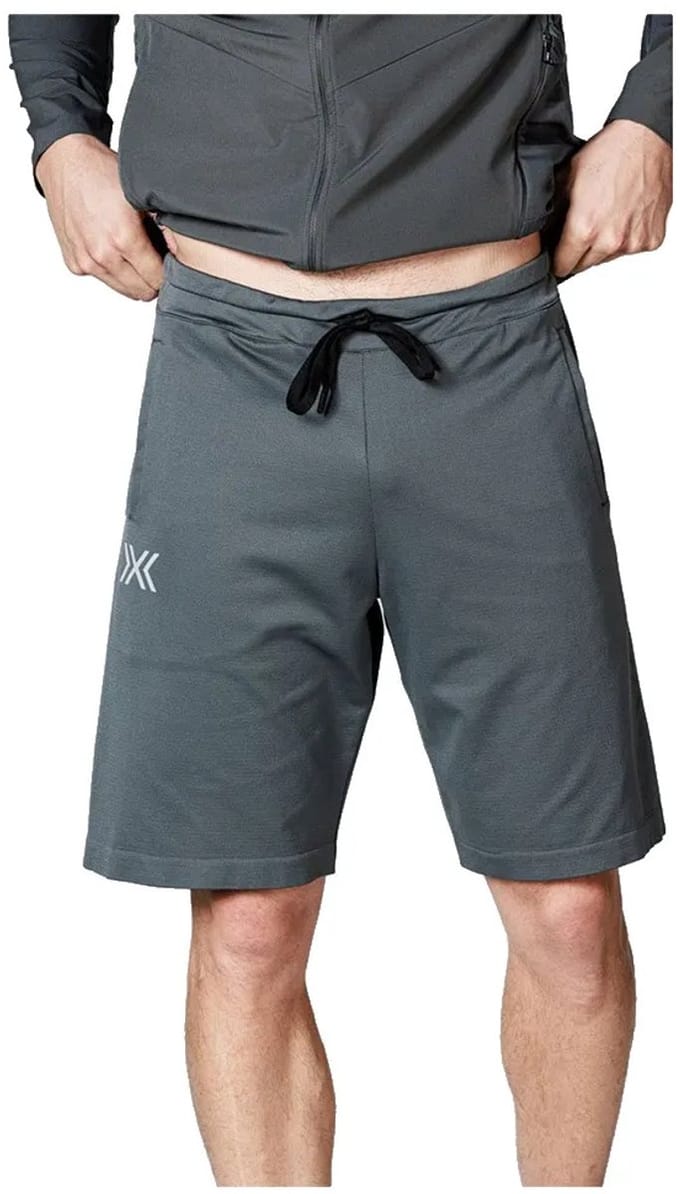 X-bionic X-ential Korte Broek Grijs S
