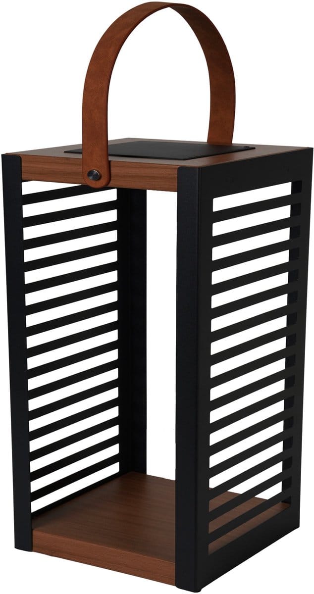 Oplaadbare zonnelantaarn H35CM FERIAN