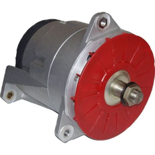 Driefasige generator PRESTOLITE ELECTRIC 1277A700