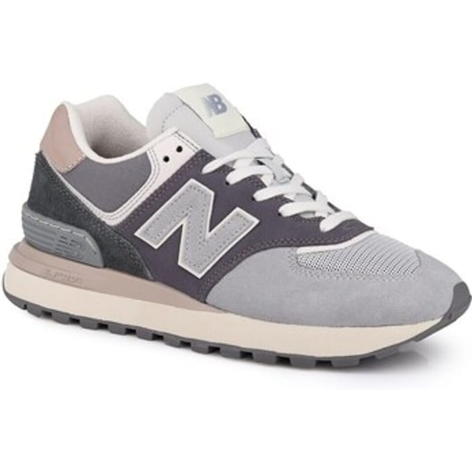 Hardloopschoenen New Balance U574LGG2