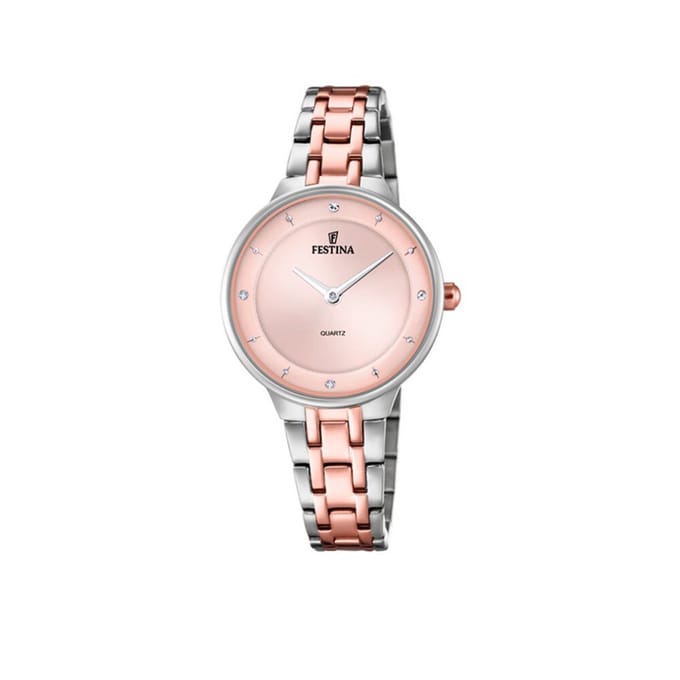 Festina Dameshorloge F20626/2