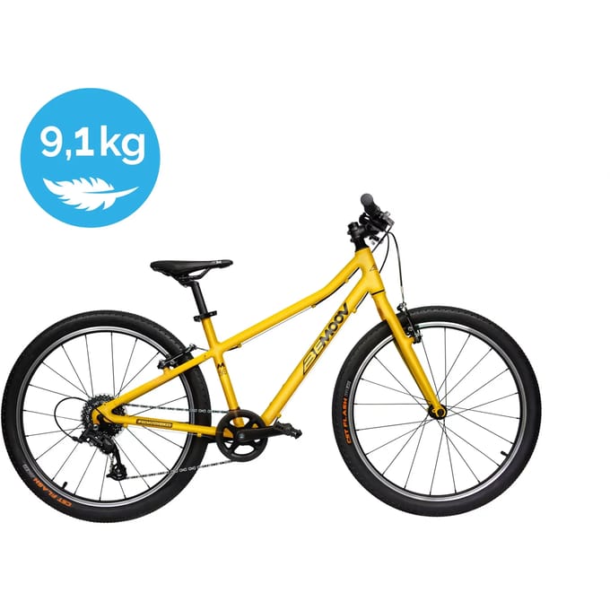 Kinderfiets Bemoov M24