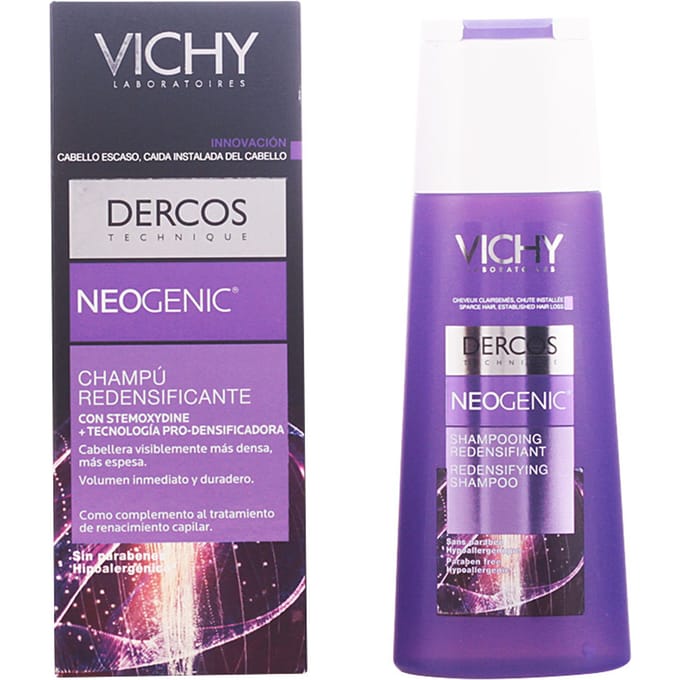 Dercos Neogenic Versterkende Shampoo 200 ml