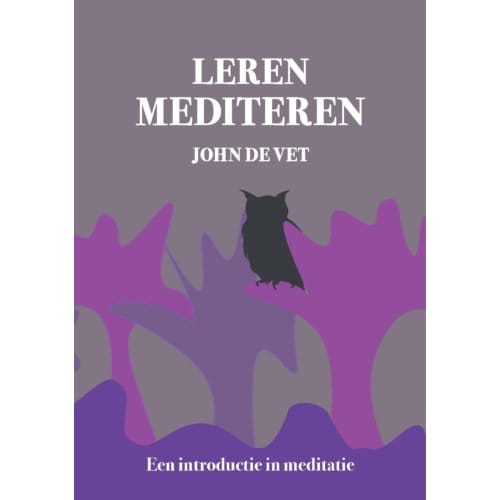 Leren Mediteren