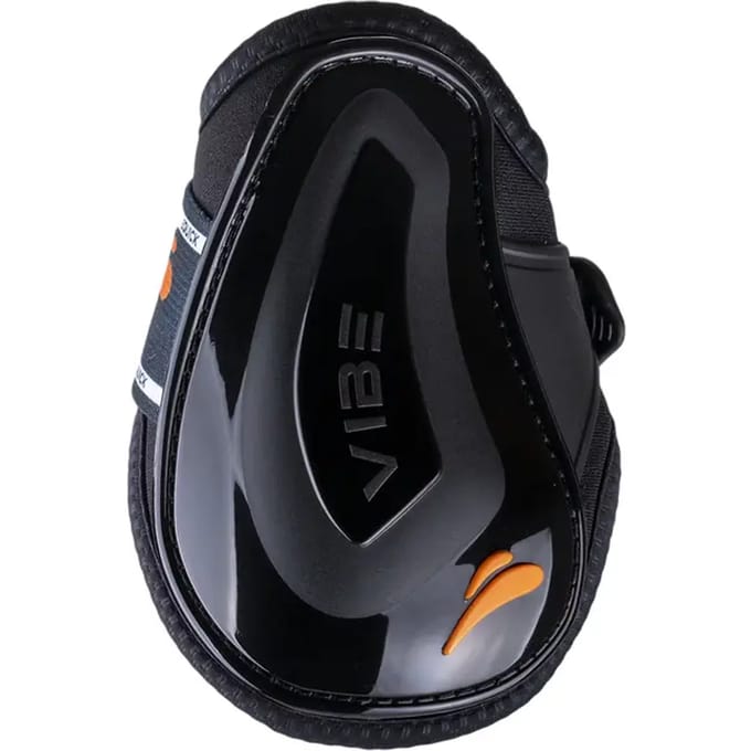 Achterlaarzen voor paarden eQuick Vibe