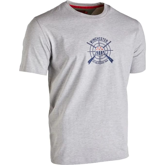 T-shirt Winchester Parlin