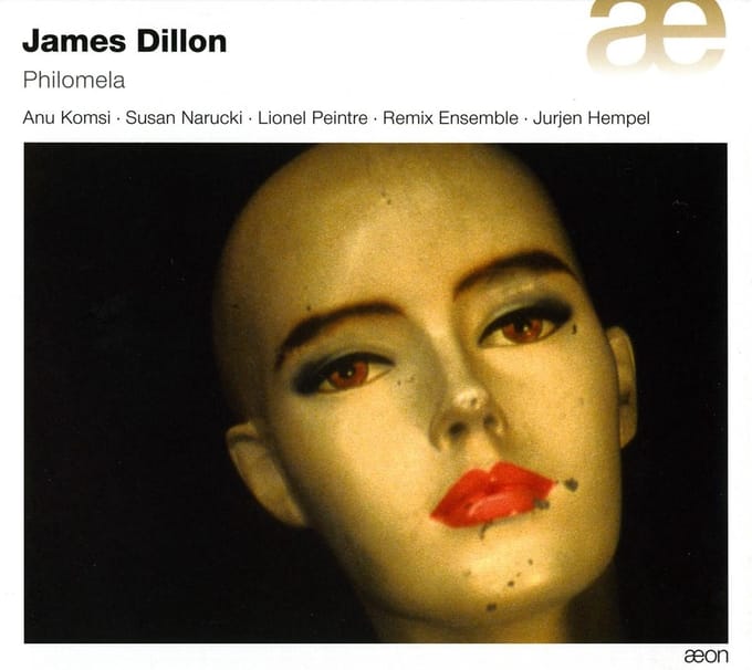 Various Artists - Philomela (2 CD)