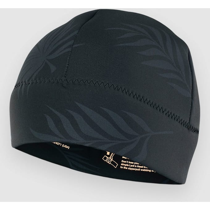 Ion Neo Grace Beanie zwart
