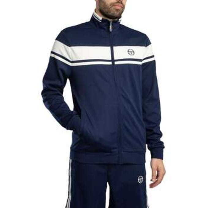 Trainingsjack Sergio Tacchini Damarindo trainingsjack