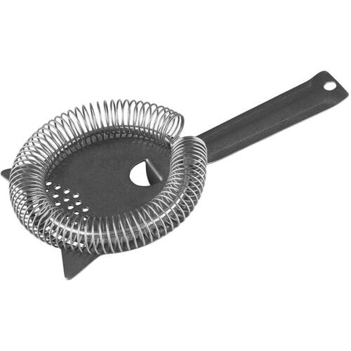 GGM Gastro (6 Stück) Barsieb - Edelstahl - Ø 90mm