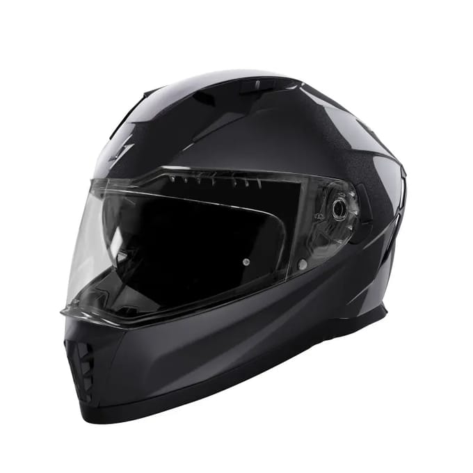 Volle motorhelm Stormer Blaster
