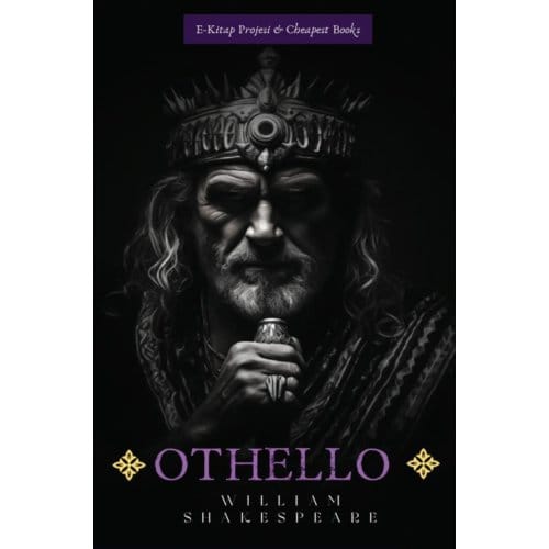 Othello - William Shakespeare