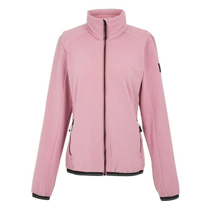 Damesfleece met rits Regatta Bayhill