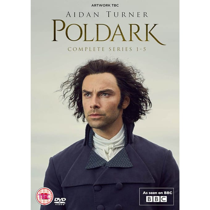 Poldark - Series 5