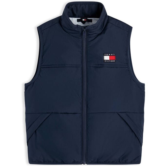Tommy Hilfiger Bodywarmer kb0kb10532