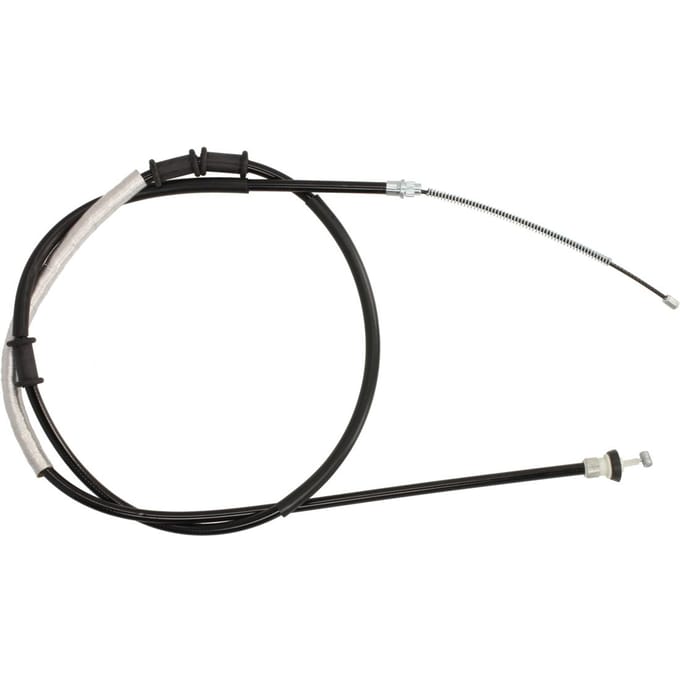 Kabel, parkeerrem ABE C7F020