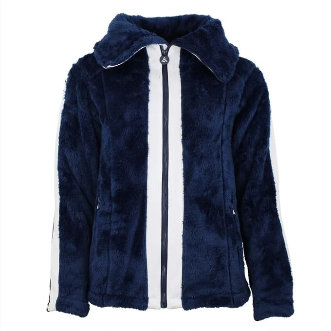 Damesfleece Peak Mountain Areva