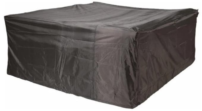 W'eau spa beschermhoes - 200 x 200 cm