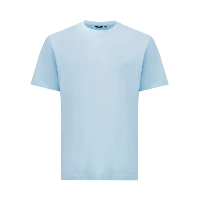 T-shirt klassieke pasvorm Mexx Tay