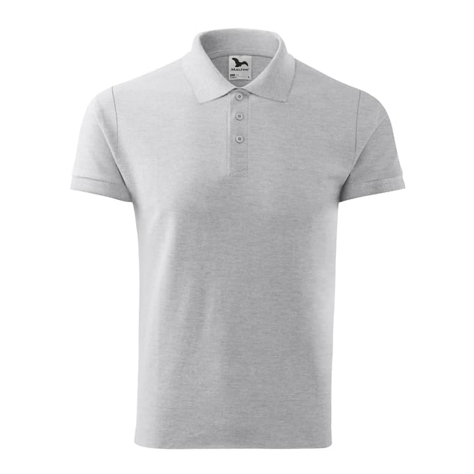 Katoenen polo Malfini 212