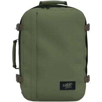 Cabin Zero CABINZERO Classic rugzak/underseater 36L georgian khaki